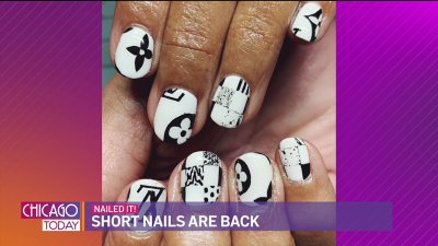 Mother's Day manis: celebrate your mom with these nail trends