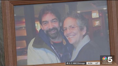 ‘She loved everybody:' Sister mourns 65-year-old woman killed in Downers Grove hit-and-run