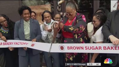 Black-owned businesses collaborate in partnership to empower Black community