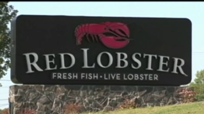 2 Red Lobster locations in Illinois ‘temporarily closed'
