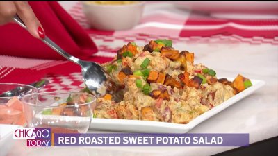 Top BBQ side dishes ideas for Memorial Day Weekend