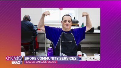 Shore Community Services celebrates 70 years of inclusivity and support