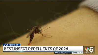 Looking for insect repellent? Here are Consumer Reports' recommendations