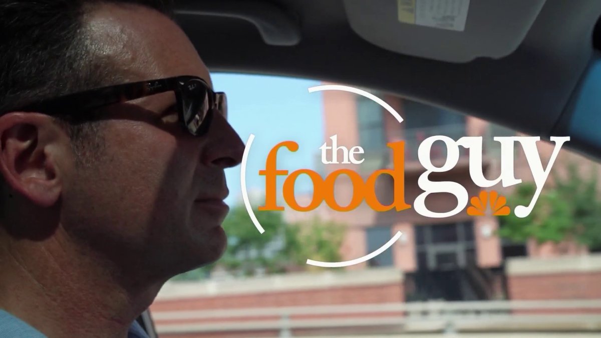 The Food Guy: Top Chicagoland restaurants – NBC Chicago