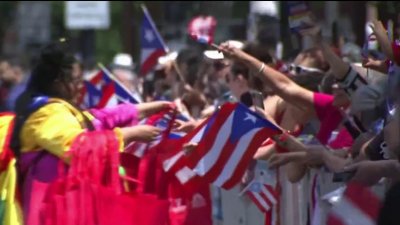 Puerto Rican Festival and People's Parade returns to Humboldt Park