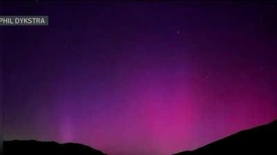 Northern Lights to illuminate skies Friday. Will they be visible in the Chicago area?