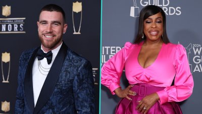 Travis Kelce lands acting role with Niecy Nash in Ryan Murphy film