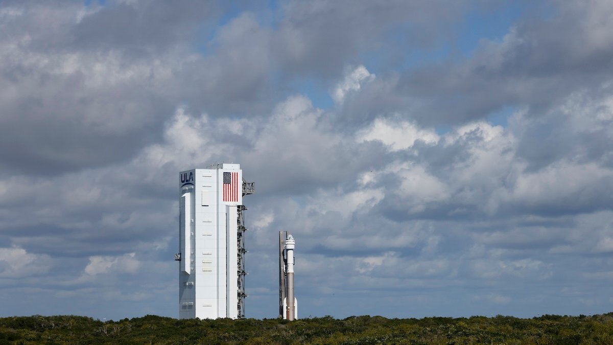 Boeing's Starliner to launch NASA astronauts to space station – NBC Chicago - Vimarsana News