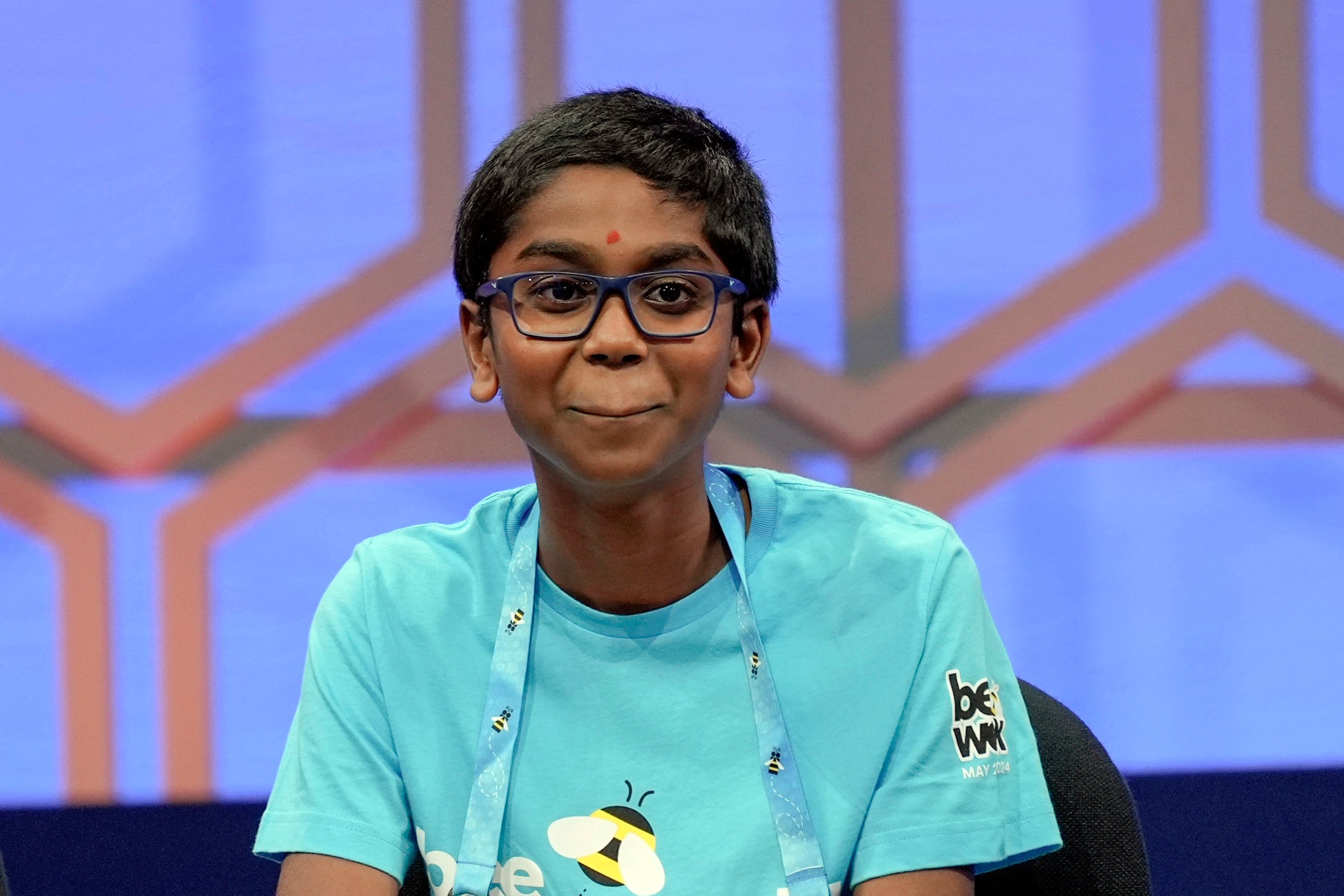 Bruhat Soma wins Scripps National Spelling Bee – NBC Chicago - Vimarsana News