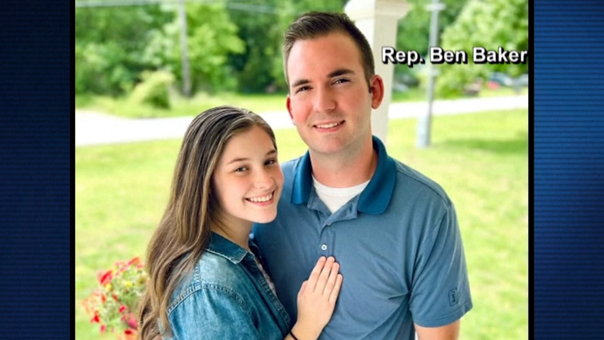 Daughter of Missouri state representative killed in Haiti – NBC Chicago