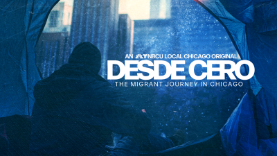 ‘Desde Cero: The Migrant Journey in Chicago' Official Trailer