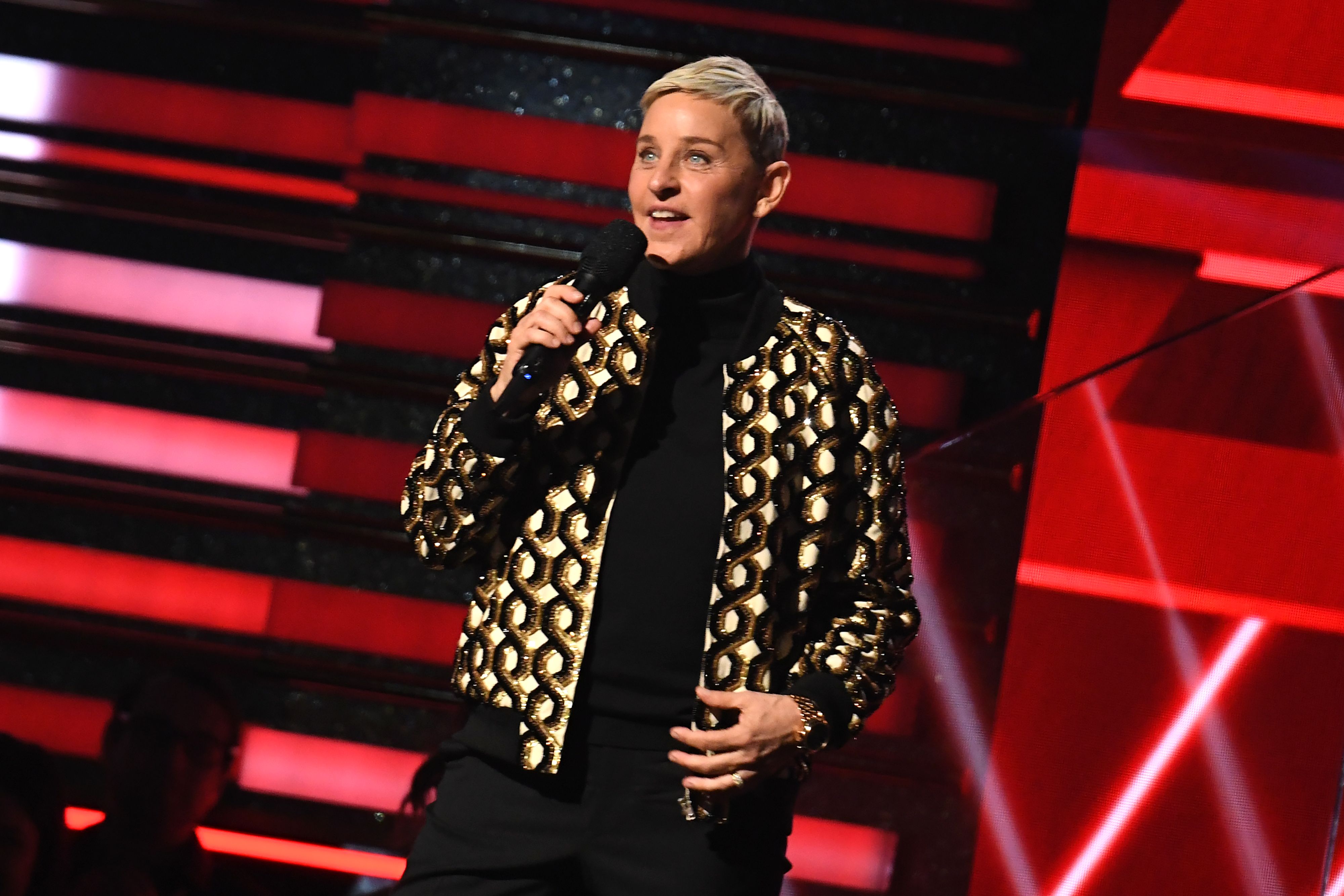 Ellen DeGeneres Abruptly Cancels Chicago Performance, Cites Potential Farewell Tour