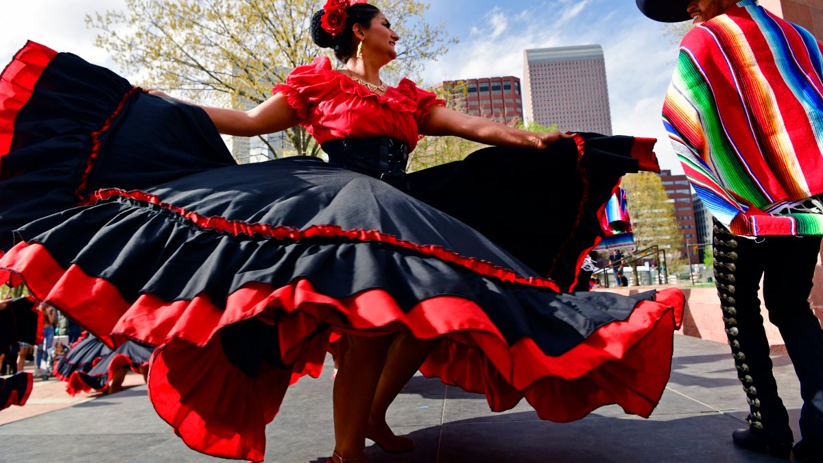 What is Cinco de Mayo and why is it celebrated? NBC Chicago
