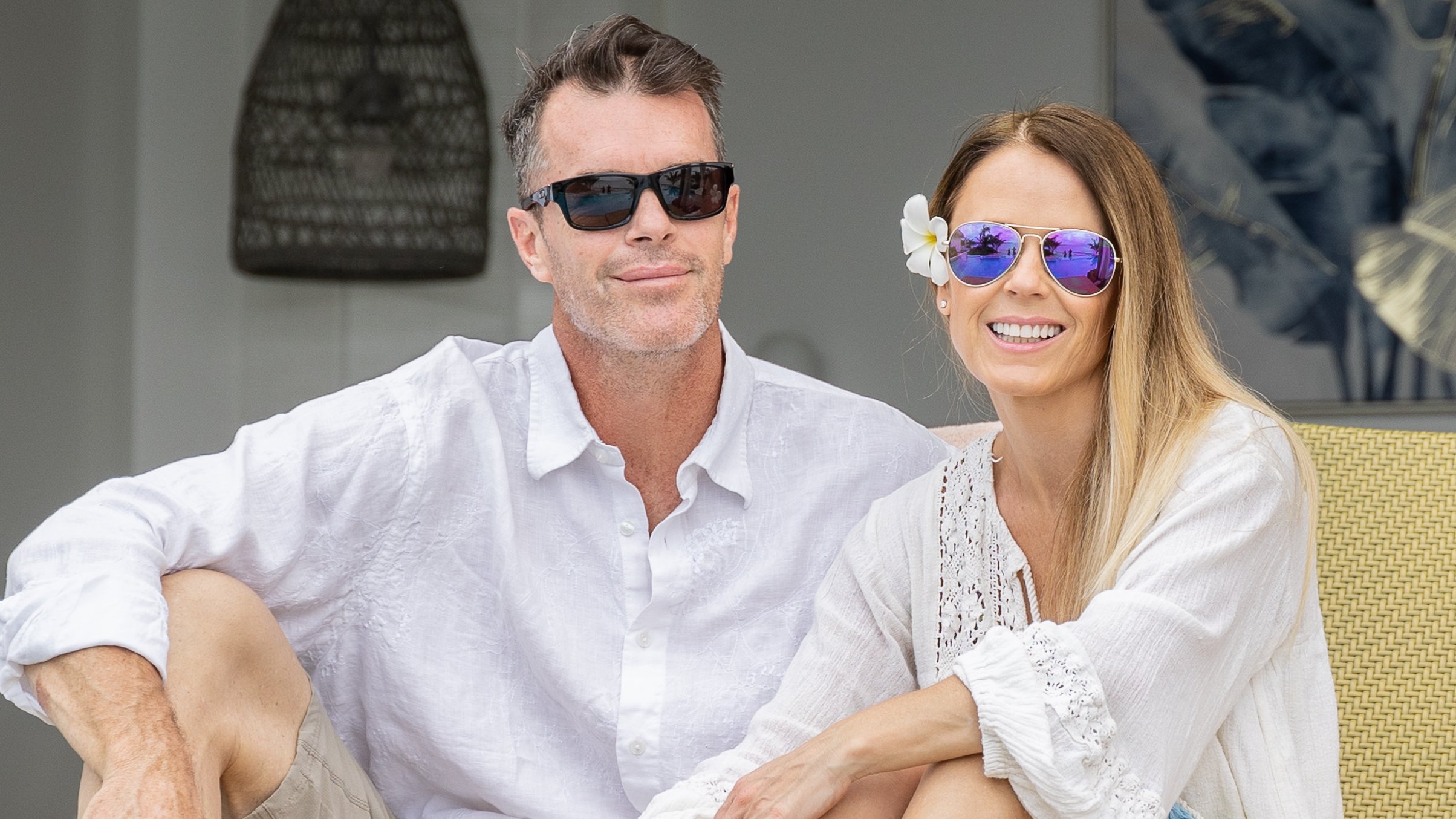 'Bachelorette' star Trista Sutter breaks silence about absence – NBC Chicago - Vimarsana News
