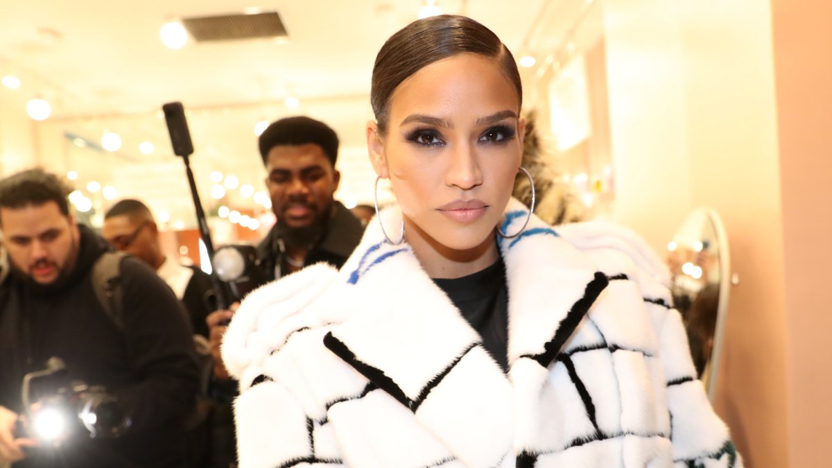 Cassie breaks silence after Diddy assault video surfaces