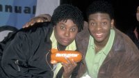 Kel Mitchell recalls ‘derogatory’ comments from writer on Nickelodeon show