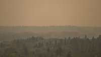 Canadian wildfire smoke back in Midwest for second straight year. Will it hit Illinois?