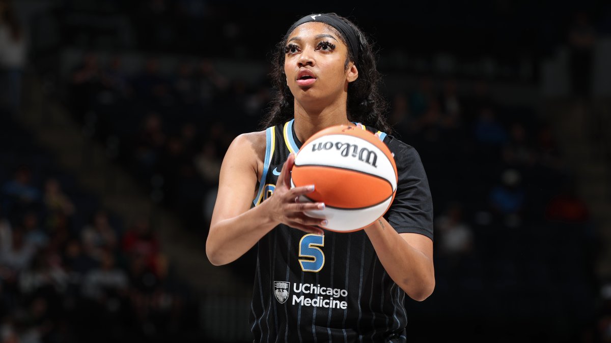 Showdown between Sky and Fever most-watched WNBA game in 23 years: Report