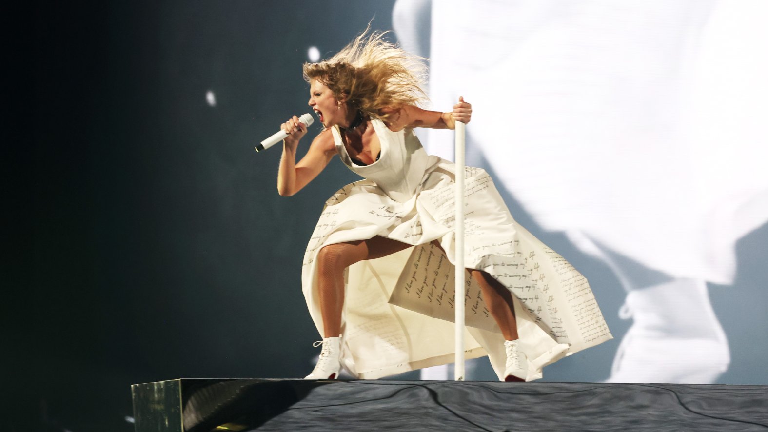 How Taylor Swift’s ‘Tortured Poets Department’ changes the ‘Eras Tour ...