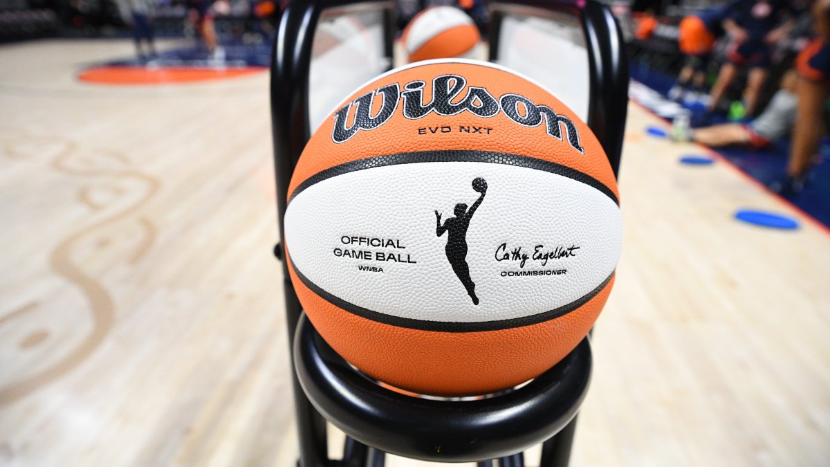 WNBA guide Teams, season length, playoff format, more to know NBC