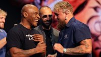 Mike Tyson vs. Jake Paul boxing match has been postponed. Here's what to know
