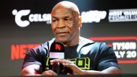 Mike Tyson is ‘doing great' after medical emergency on a flight. What happened?