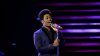 Chicago's Nathan Chester has incredible final performance in ‘The Voice' finale