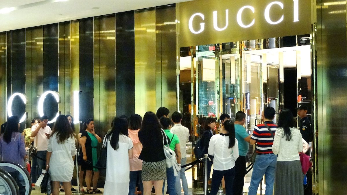 China is banning 'wealth-flaunting' behavior on social media – NBC Chicago - Vimarsana News