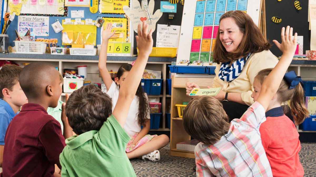 Teacher Appreciation Week 2024: Where Educators can find the best deals – NBC Chicago - Vimarsana News