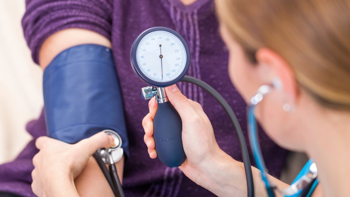 &lsquo;Silent killer: A new kind of blood pressure medication was just approved by the FDA