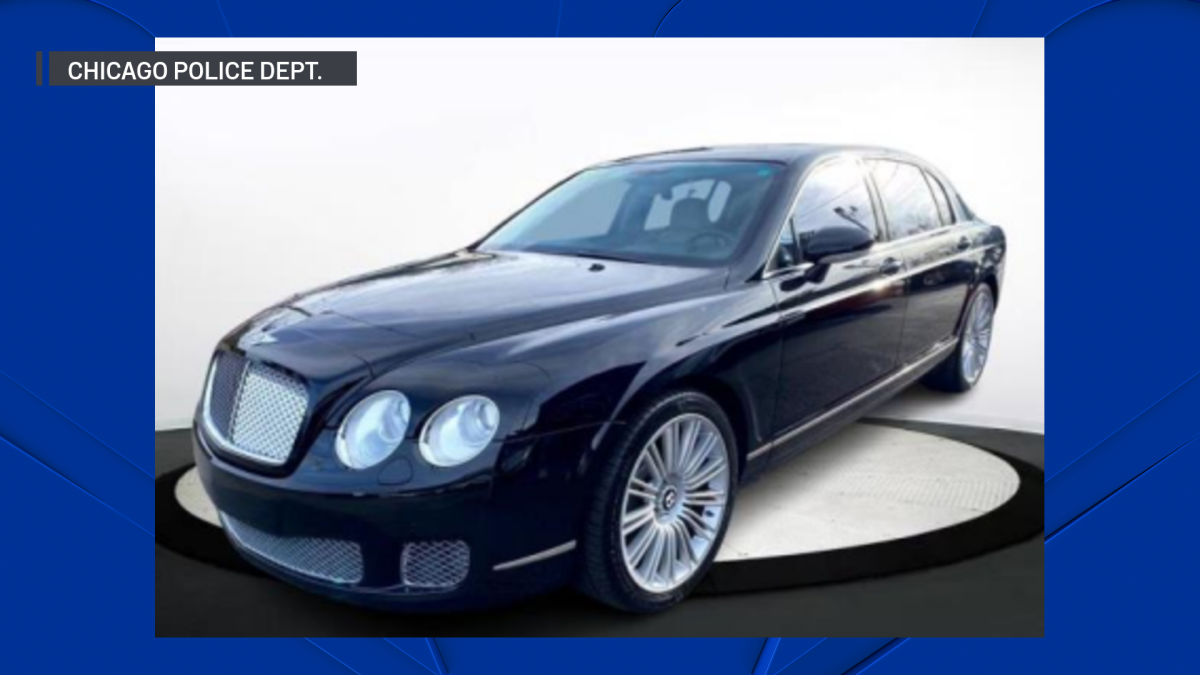 Hit-and-run driver seriously injures woman in Bucktown crosswalk