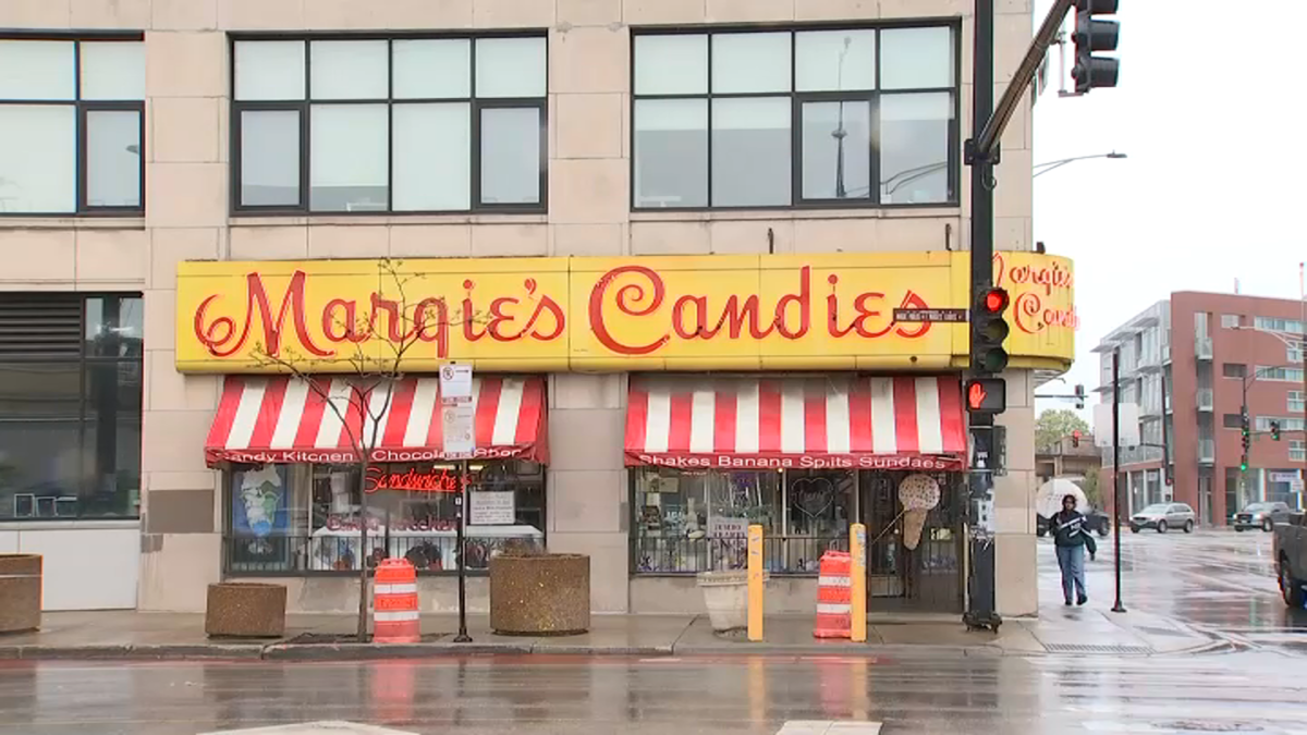 Revered Chicago candy shop makes People magazine’s summer travel bucket list