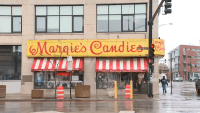 Revered Chicago candy shop makes People magazine's summer travel bucket list