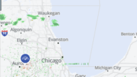 Chicago weather radar: ‘Torrential rainfall,' thunderstorms on the way