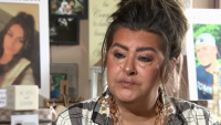 Indiana mom who lost son, daughter to fentanyl poisoning 8 months apart vows to fight back