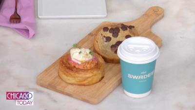 Swadesi: Chicago's new Indian-inspired café