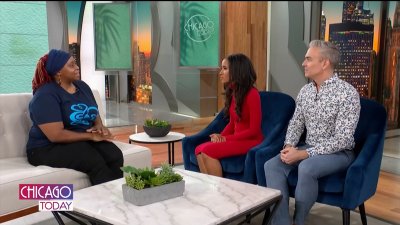 Chicago Autism Connection shines light on autism awareness and support
