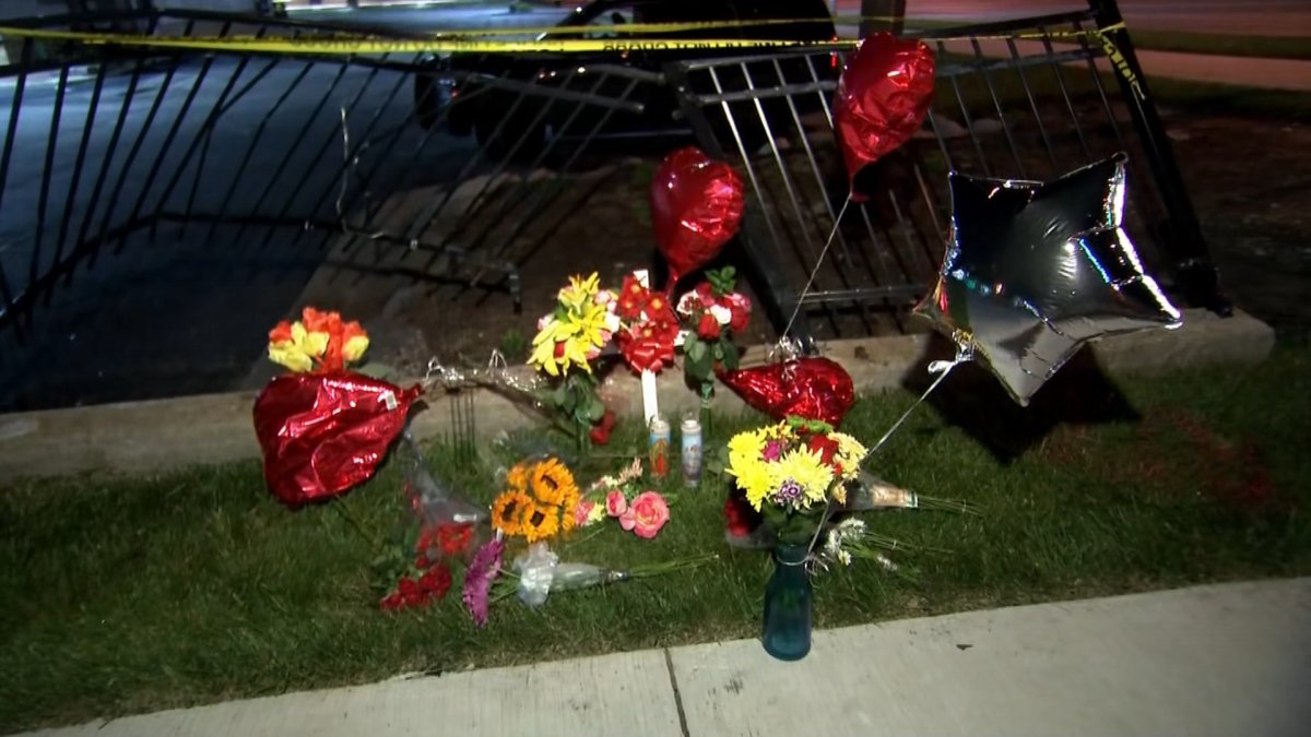 More details revealed after Elk Grove car crash kills mother of 5, injures  4 others