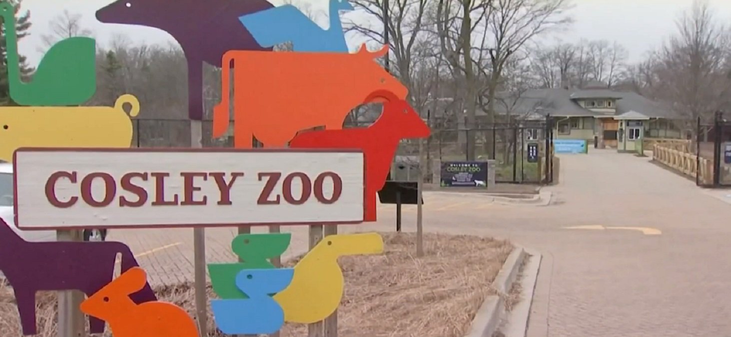 Residents voice opposition to parking lot expansion at Wheaton's Crosley Zoo – NBC Chicago - Vimarsana News