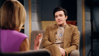 Drake Bell reflects on the aftermath of revealing his ‘gruesome' past in ‘Quiet on Set'