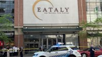 Eataly seguirá cerrado tras incidente armado que causó gran presencia policial