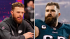 Jason Kelce shares reaction if his daughters were told to be homemakers following Harrison Butker speech