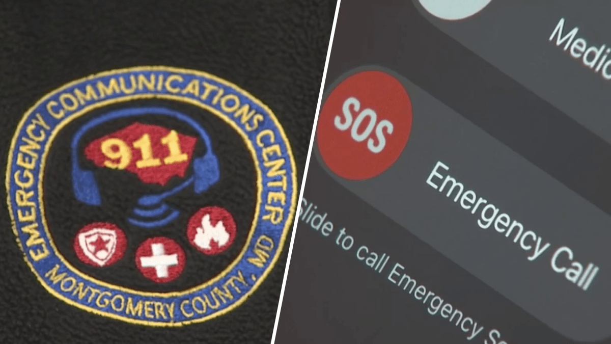 Cellphones and car devices can accidentally call 911 Here’s why you