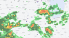 Live Radar: Track rain and storms as they roll through Chicago area