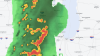 Live radar: Track rain and storms across Chicago area, Illinois