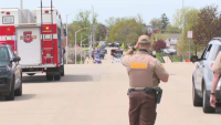 Wisconsin middle school locked down amid reports of ‘active shooter'
