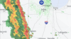 Illinois weather radar: Track strong to severe storms headed to Chicago area