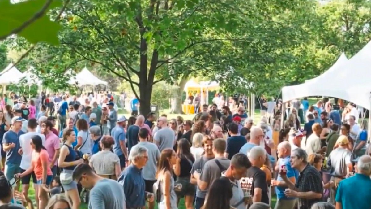 NBC 5 Responds helps suburban nonprofit recover more than $29,000 from ticketing company NBC 5 Responds helps suburban nonprofit recover more than $29,000 from ticketing company