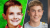 New age progression photo of Timmothy Pitzen released as Saturday marks 13 years disappearance