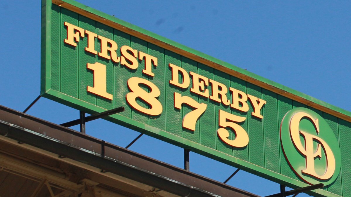 Look back at the first Kentucky Derby nearly 150 years ago NBC Chicago